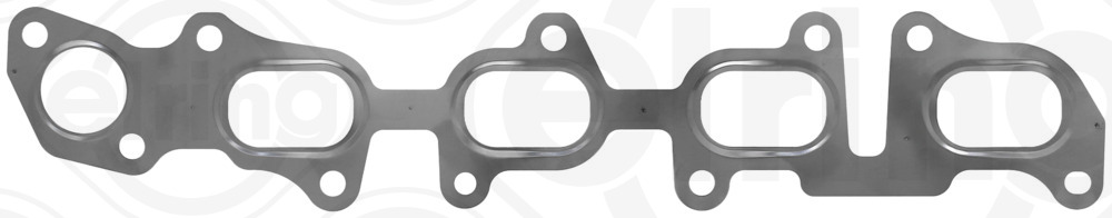 729.571, Gasket, exhaust manifold, Exhaust manifold gasket, ELRING, 04L253039B, 0256098, 13252700, 49420877, 71-42816-00, X59927-01