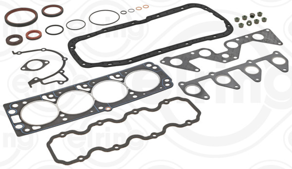 Full Gasket Set, engine - 729.990 ELRING - 50048200, S31170, S31170-00