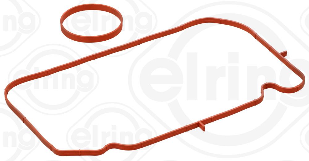 Gasket Set, intake manifold - 730.310 ELRING - 77364026, 77364149, 11-42123-01
