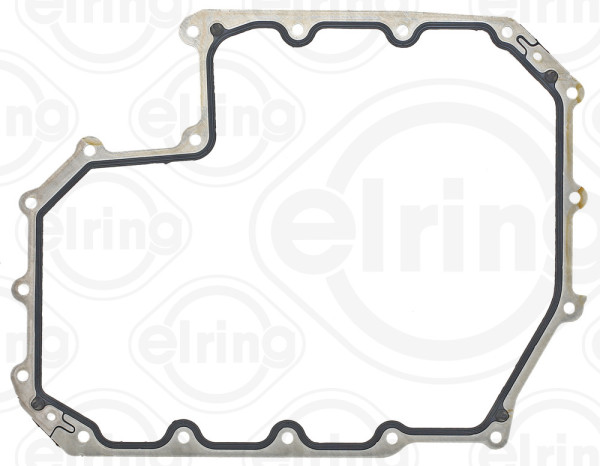 Dichtung, Ölwanne - 730.970 ELRING - 946.107.275.21