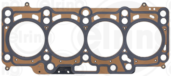 732.090, Gasket, cylinder head, Cylinder head gasket, ELRING, 03L103383BT, 03L103383J, 10195700, 415589P, 61-36360-00, CH7504, H40582-00, 366.781