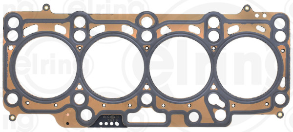 Gasket, cylinder head - 732.110 ELRING - 03L103383BS, 03L103383CB, 03L103383L