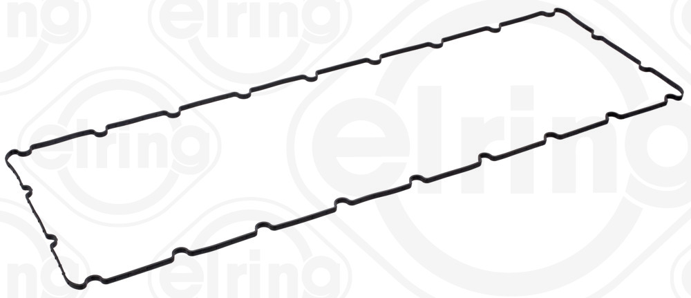 Dichtung, Ölwanne - 733.590 ELRING - 51.05904-0230, 71-11512-00, X90237-01