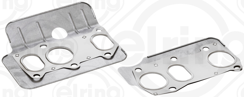 734.250, Gasket Set, exhaust manifold, Exhaust manifold gasket, ELRING, MS16352, MS91963