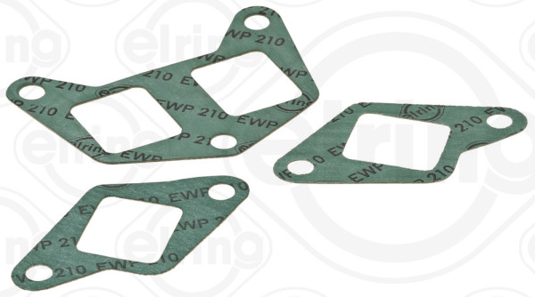 Gasket Set, intake manifold - 734.370 ELRING