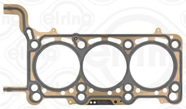 Gasket, cylinder head - 735.430 ELRING - 059103383EQ, 955.104.173.10, 059103383MP