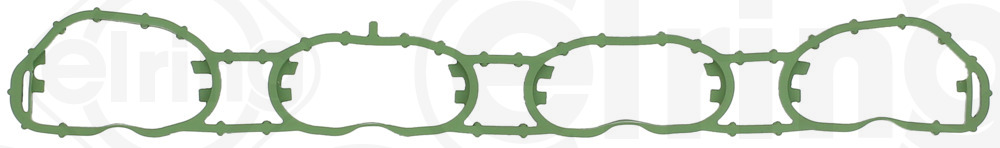 735.850, Dichtung, Ansaugkrümmer, Ansaugkrümmerdichtung, ELRING, 06J129717, 0256083, 13225500, 450662H, 71-37583-00, 89272, MG4700, X89272-01