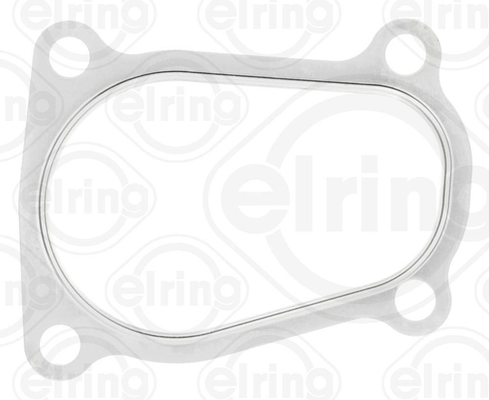 Gasket, exhaust pipe - 735.950 ELRING