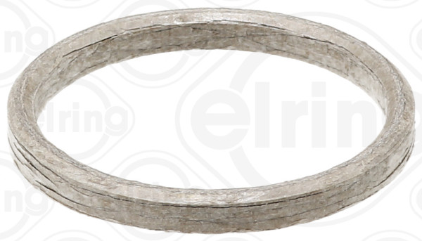 Dichtung, Lader - 737.700 ELRING - 01381900, 11627576991, 71-10178-00