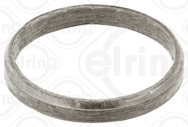 Gasket, exhaust pipe - 737.970 ELRING - 18307843213