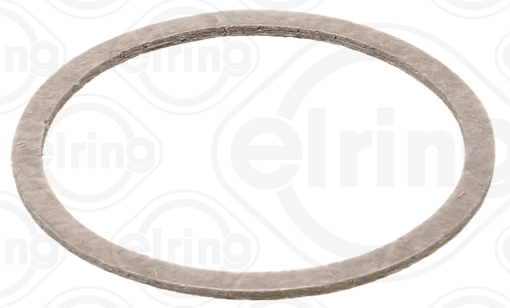 Seal Ring, charger - 738.210 ELRING - 11627589088