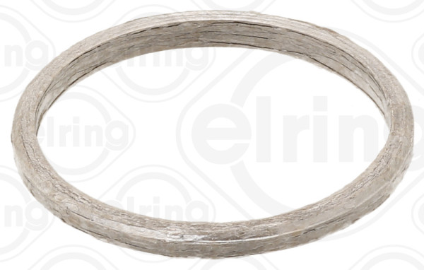 Gasket, exhaust pipe - 738.220 ELRING - 01483700, 11657845076, 71-12904-00
