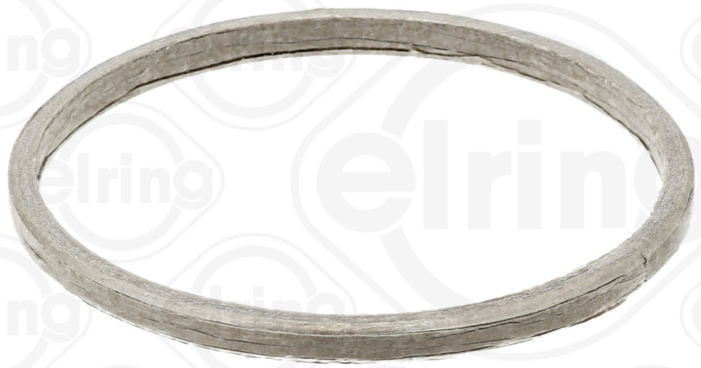 738.820, Dichtung, Abgasrohr, Dichtung verschiedene, ELRING, 20813-4GD0A, 2741420080, 5Q0253115B, 5QD252115A, A2741420080, 3056003