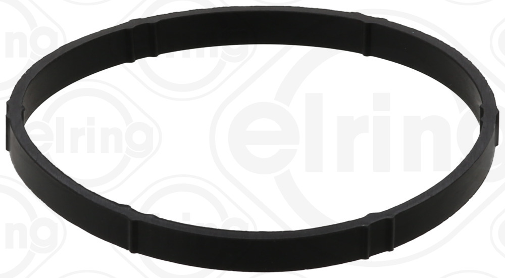 740.170, Dichtung, Ansaugkrümmergehäuse, Ansaugkrümmerdichtung, ELRING, 01453900, 037-6192, 13547582931, MS19660, MS97316