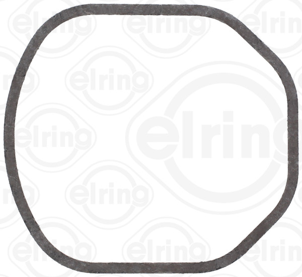 Dichtung, Zylinderkopfhaube - 740.730 ELRING - 04232124, 71-12612-40