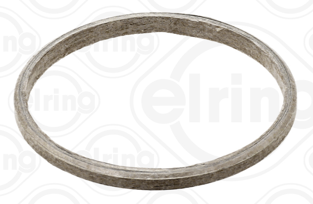 Dichtring, Abgasrohr - 742.450 ELRING - 2761420980