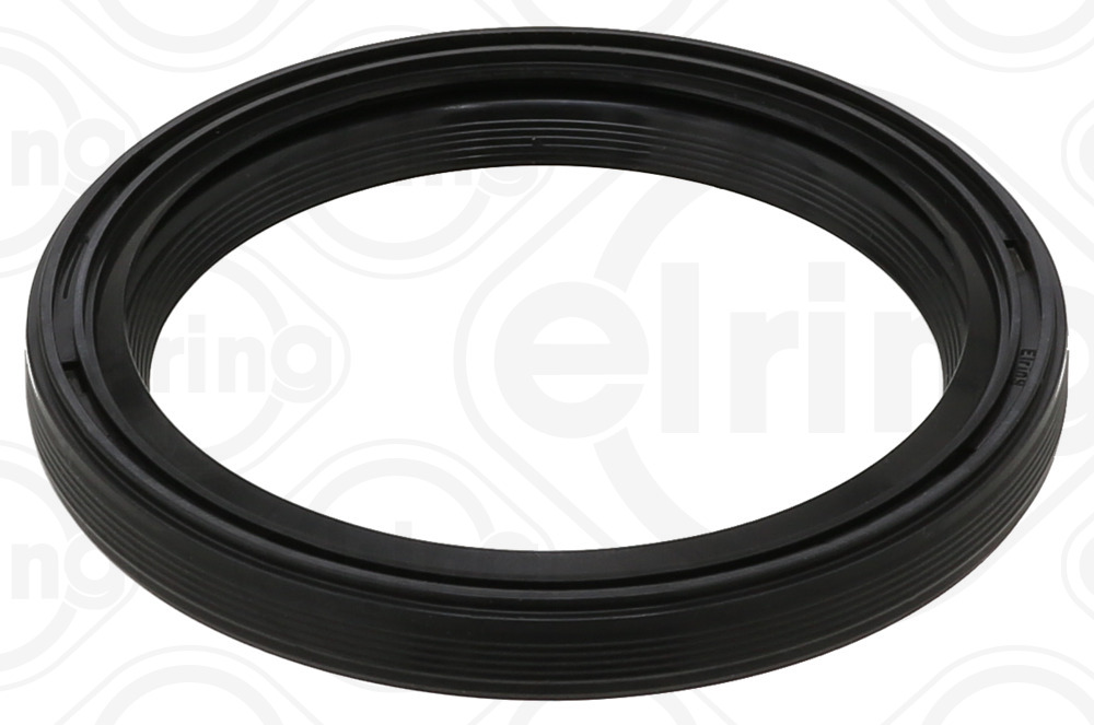 742.950, Shaft Seal, crankshaft, Sealing ring, ELRING, 0149972646, 12279-HG00A, 68089211AA, 12279-HG00B, 68089212AA, A0149975146, 02.67.264, 103607, 15094700, 19036884B, 81-40458-00, NA5479, OS7334, P77742-01