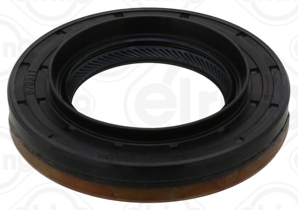 Wellendichtring, Differential - 745.720 ELRING - 0229979947, 01025661, 01025661B
