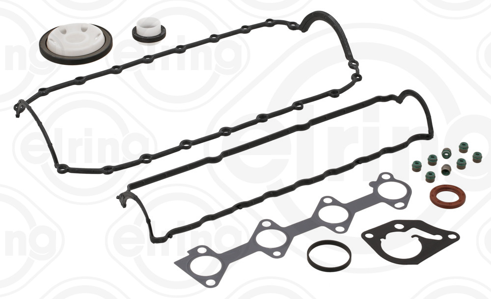 Full Gasket Set, engine - 746.140 ELRING - 417396P
