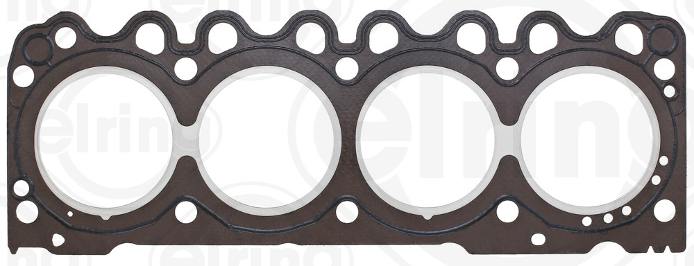 Gasket, cylinder head - 746.190 ELRING - 04178868, 04271158, 04271632