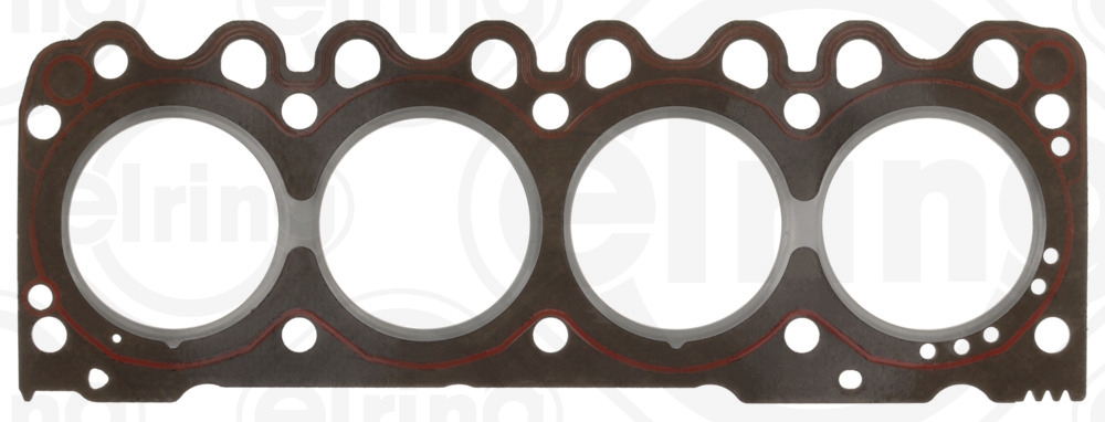 Gasket, cylinder head - 746.200 ELRING - 04178869, 04271159, 04271633