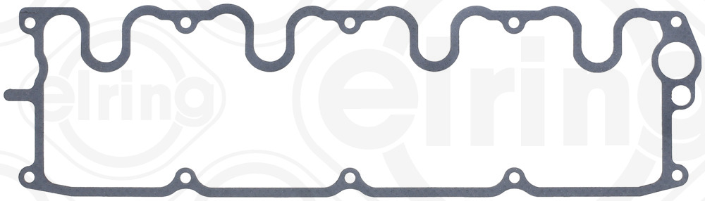 746.370, Gasket, cylinder head cover, Cylinder head cover gasket, ELRING, 04102939, 04179847, 53528, 70-31156-00, VS50692, 71-31156-00, X53528-01, 4179847