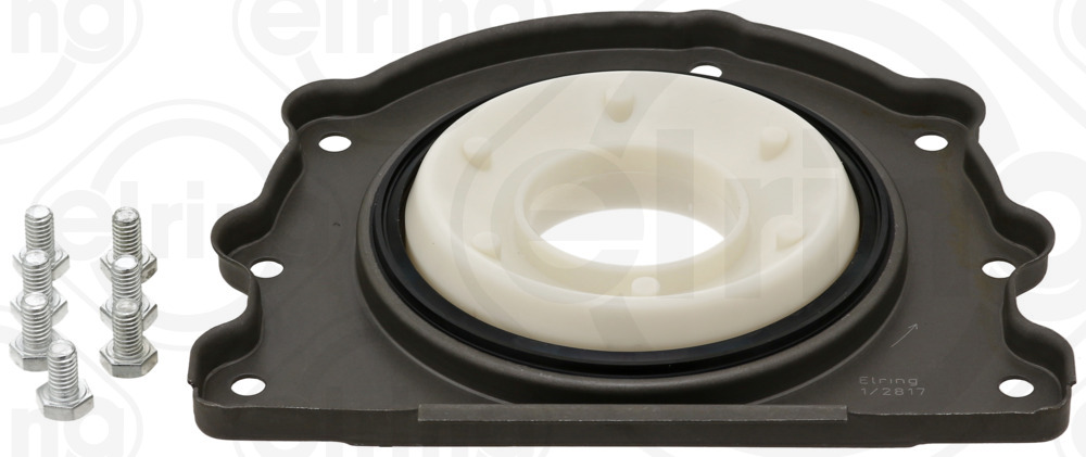 Shaft Seal, crankshaft - 746.390 ELRING - 1660100014, 1660100114, 20026624