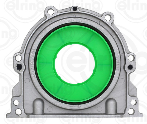 746.400, Wellendichtring, Kurbelwelle, Wellendichtring, ELRING, 05073887AB, 6110100114, 6610103014, 6110100214, 6460100114, 6460100668, 02.12.159, 20030144B, 39050, 50-319396-00, 71001100, 746.401, 80-90002-00, 8422001, BS40699, JV1680, NA5074, OC6352, P77153-01, 71003600, 81-90002-00, 447.331