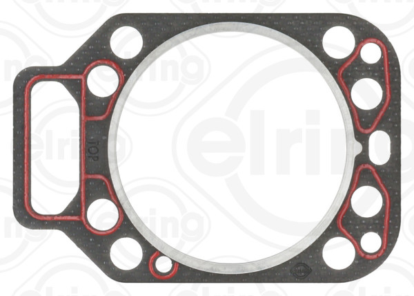 Gasket, cylinder head - 746.580 ELRING - 12159854, 12904371, 6.226.0.854.008.4