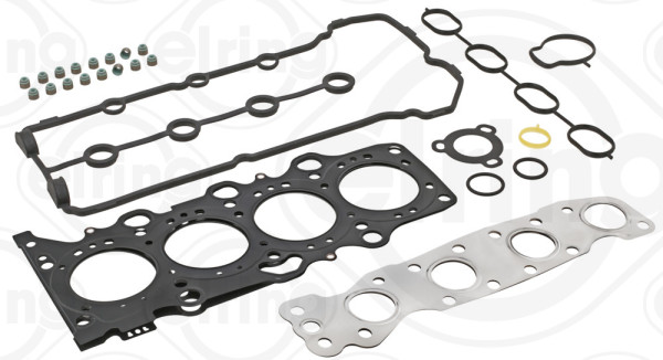 Gasket Set, cylinder head - 747.340 ELRING - 02-53640-02, 52292500, D36974-01