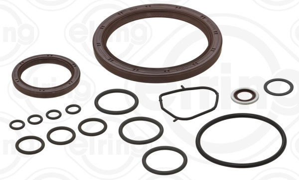 Gasket Set, crank case - 747.350 ELRING