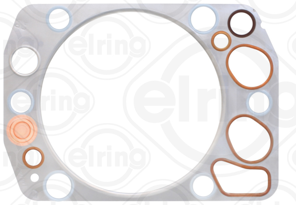 Gasket, cylinder head - 748.080 ELRING - 4220160420, 8.311.999.863, 4220160620