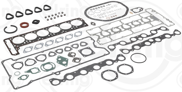 Dichtungsvollsatz, Motor - 748.251 ELRING - 20-23619-05/0