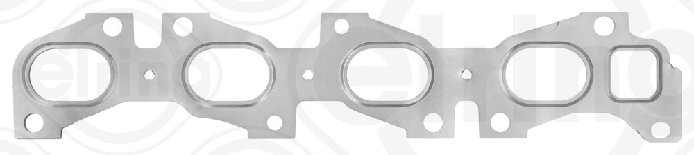 Gasket, exhaust manifold - 748.530 ELRING - 55222403, 68093456AA, 13226600