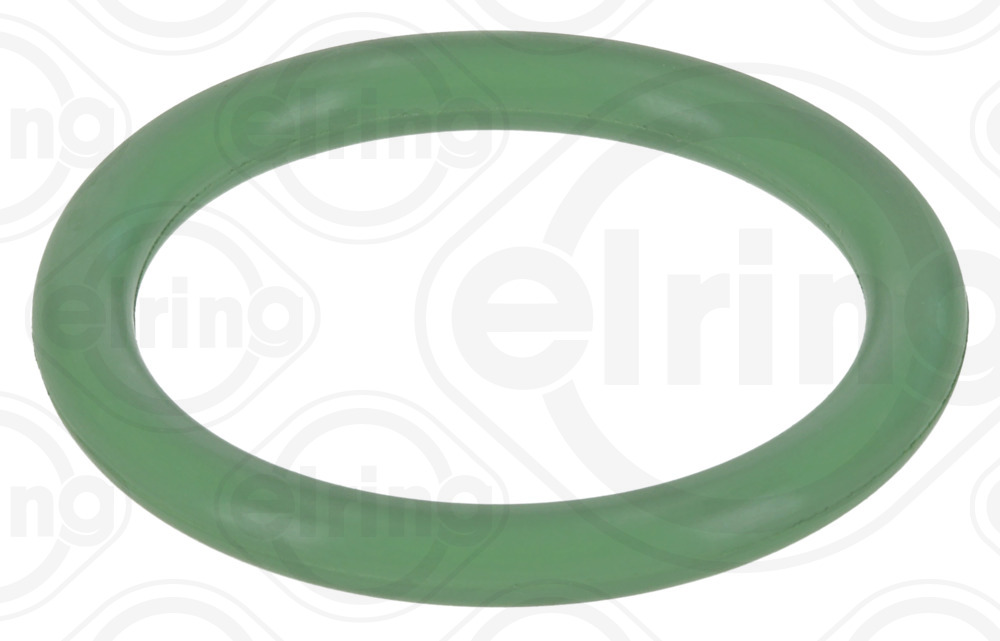 Dichtring, Kühlmittelrohrleitung - 748.846 ELRING - 06.56331-2273, 08.10.092, 1714554.4
