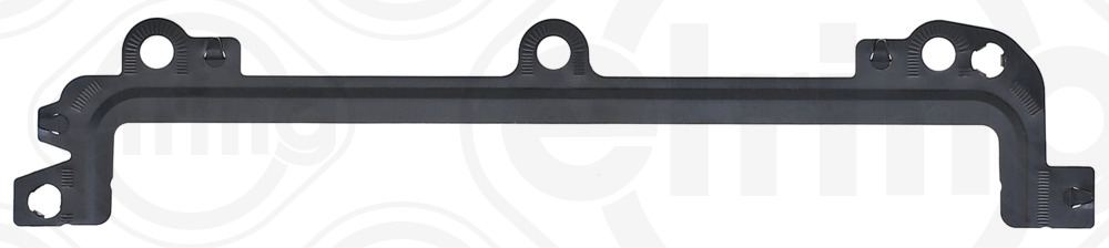 Gasket, timing case cover - 749.772 ELRING - 059109091K, 958.105.591.11, AH0125
