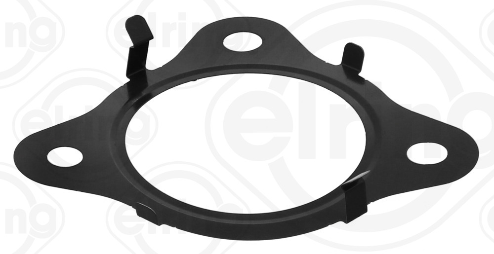 750.280, Seal, EGR valve, EGR valve gasket, ELRING, 21724572, 7421724572, EPL-4572