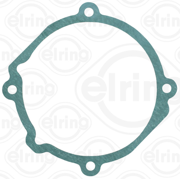 Dichtung, Schaltgetriebe - 751.073 ELRING - 0002621880, 5000559656, 81.32904.0016