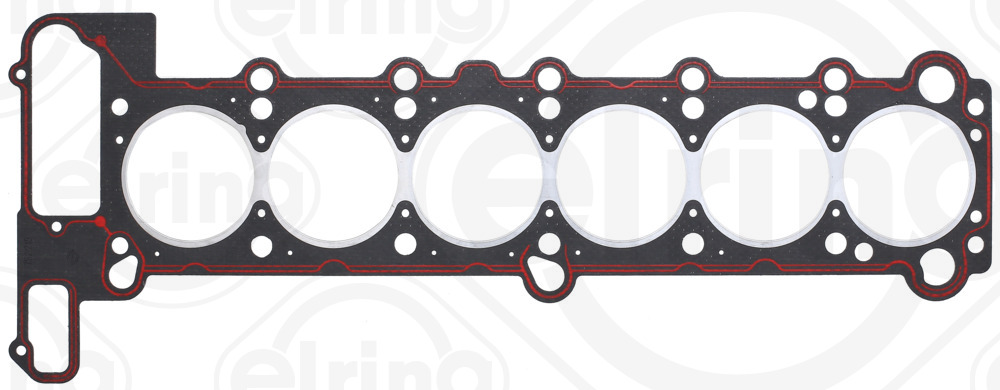 Gasket, cylinder head - 752.215 ELRING - 1722526.4, 1726482.1, 11121726623