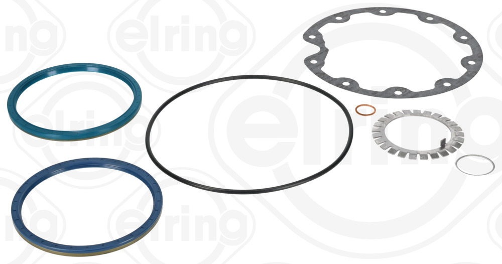 752.348, Gasket Set, wheel hub, Gasket various, ELRING, 15-91003-01, 0109973046, 0119971746, 0129972047, 0159975747, 06.56289-0018, 06.56289-0049, 06.56289-0052, 06.56289-0366, 06.56489-0365, 06562890018, 06562890049, 06562890052, 06562890366, 06564890365, 731.000-002, 737.301-303, AD7, AD7/9DS-8, AL7, AL7,AD7, AL7/1D-7, AL7/8D-8, AL71D-7, AL7AD7