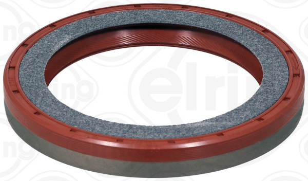 754.669, Shaft Seal, crankshaft, Sealing ring, ELRING, 477118-4, 01016760, 50-319242-00, 80-31168-00, NB850, P76441-01, PB-055, 01016760B, 81-31168-00, PB-118, 4771184