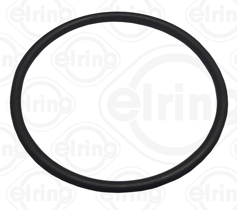 755.770, Gasket, thermostat, Gasket various, ELRING, 35991, 5054065, 9XB06-807S, C32675, BR3Z8255-A, RG-630