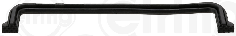 Dichtung, Steuergehäusedeckel - 757.314 ELRING - 1030150220, 00519900, 50-026393-00
