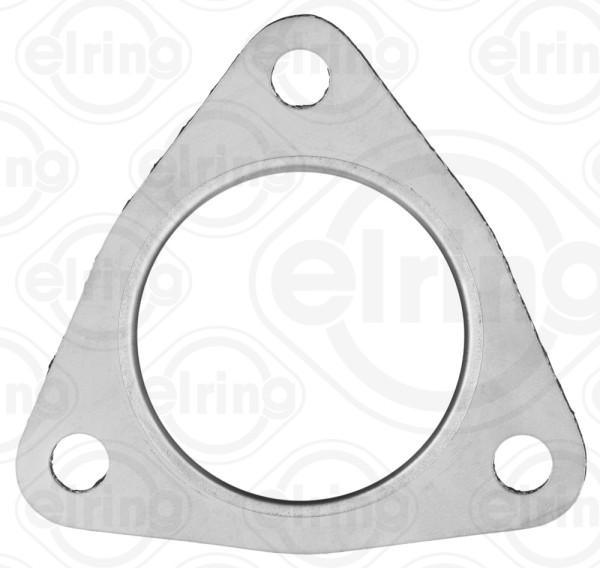 Gasket, exhaust pipe - 757.535 ELRING - 930.111.193.04, 930.111.193.05, 930.111.193.07