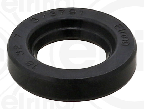 Shaft Seal, intermediate shaft - 758.200 ELRING - 11147729648, 15108400