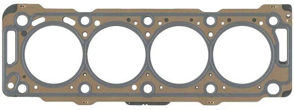 Gasket, cylinder head - 075.830 ELRING - 0209.X6, 11141-67G00-002, 9635967280