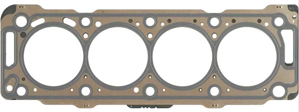 Gasket, cylinder head - 075.880 ELRING - 0209.0K, 9456179380, 415320P