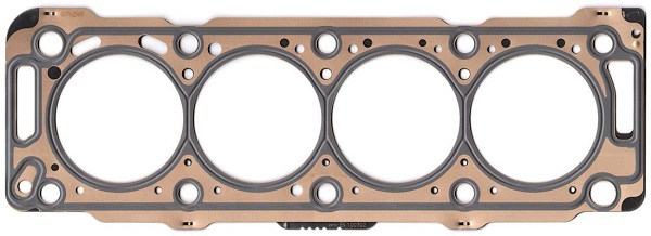 Gasket, cylinder head - 075.890 ELRING - 0209.0L, 10118470, 415321P