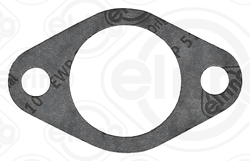 Seal - 759.300 ELRING - 917003036003, 01.18.053, 32-209369-10