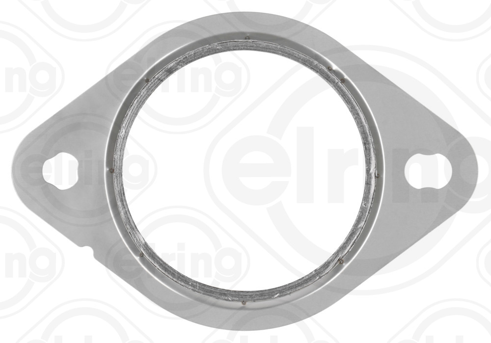 Gasket, exhaust pipe - 759.330 ELRING - 5249245, EJ73-6L612-BB, F33400